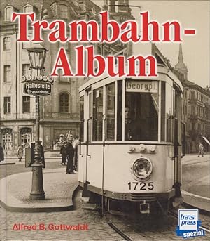 Trambahn-Album