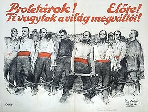 @SEPT_Proletarians! Advance! You are the saviours of the world!