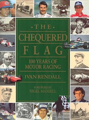 The Chequered Flag - 100 Years of Motor Racing.