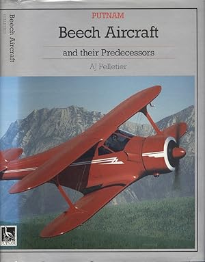 Beech Aircraft and their Predecessors