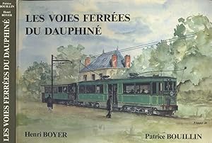 Les Voies Ferrees du Dauphine.