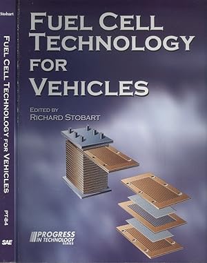 Bild des Verkufers fr Fuel Cell Technology for Vehicles 2002-2004 (Progress in Technology) zum Verkauf von Dereks Transport Books