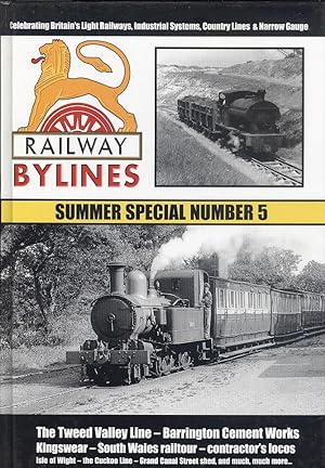 Railway Bylines Summer Special: No.5