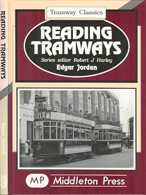 Reading Tramways (Tramways Classics)