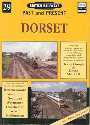 Dorset - British Railways Past & Present No. 29