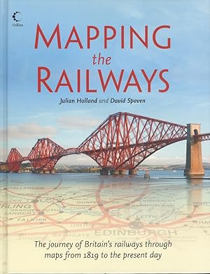 Mapping the Railways