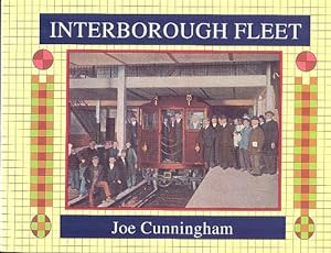 Bild des Verkufers fr Interborough Fleet zum Verkauf von Dereks Transport Books