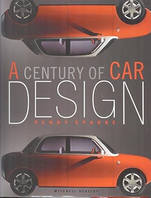 A Century of Car Design