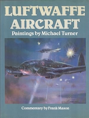 Seller image for Luftwaffe Aircraft for sale by Dereks Transport Books