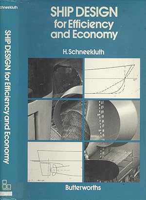 Imagen del vendedor de Ship Design for Efficiency and Economy (Marine engineering) a la venta por Dereks Transport Books