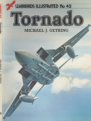 Tornado (Warbirds Illustrated No.42)