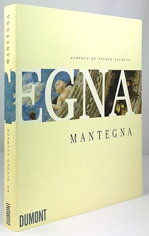 Andrea Mantegna. Übersetzung aus dem Italienischen von Carola Wenzel, Fried Rosenstock, Achim Wurm.