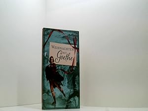 Seller image for Weihnachten mit Goethe (insel taschenbuch) for sale by Book Broker
