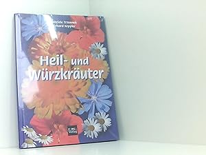 Image du vendeur pour Heil- und Gewrzkruter mis en vente par Book Broker