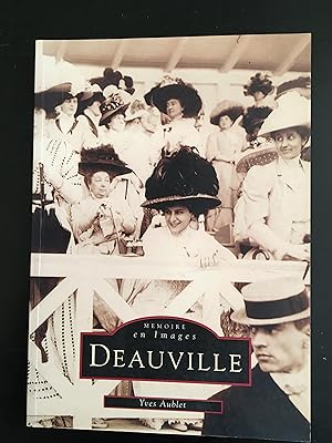 Deauville Memoire en Images