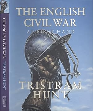Imagen del vendedor de The English Civil War: At First Hand a la venta por Dereks Transport Books
