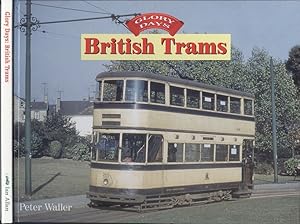 Brish Trams [ Glory Days Series ].