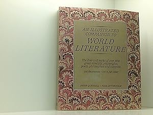 Seller image for Illustrated Companion to World Literature for sale by Book Broker