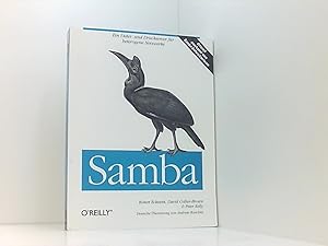 Seller image for Samba for sale by Book Broker