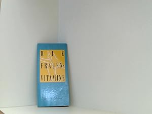 Seller image for Die Frauenvitamine for sale by Book Broker