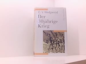 Der Dreissigjährige (30jährige) Krieg