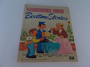 Imagen del vendedor de CAMBERWICK GREEN BEDTIME STORIES a la venta por ROWENA CHILDS