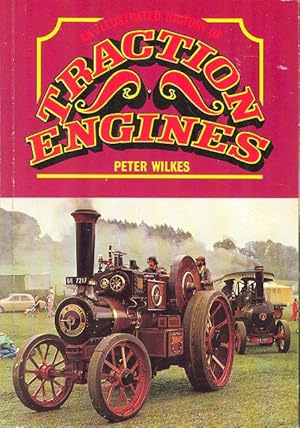 An Illustrated History of Traction Engines