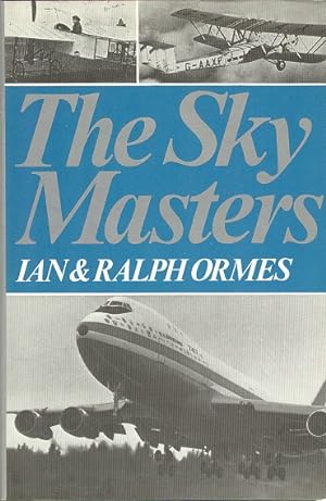 Seller image for The Sky Masters for sale by Dereks Transport Books