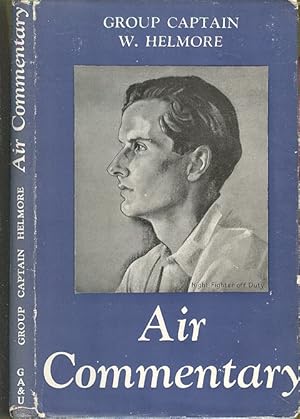 Seller image for Air Commentary. for sale by Dereks Transport Books