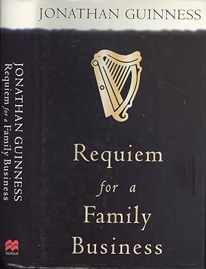 Seller image for Requiem for a Family Business for sale by Dereks Transport Books
