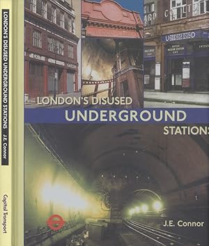 London's Disused Underground Stations