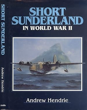 Short Sunderland in World War II