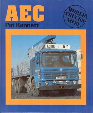 AEC [ World Trucks No.10 ]