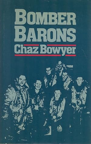 Bomber Barons.
