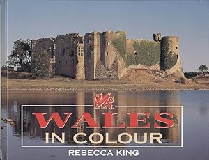 Seller image for Wales in Colour for sale by Dereks Transport Books