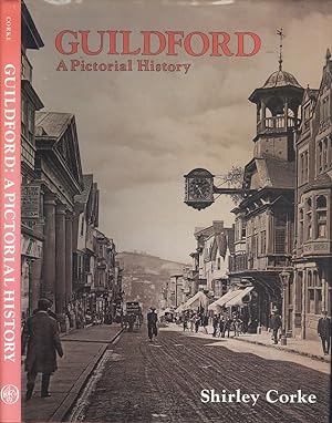 Guildford : A Pictorial History