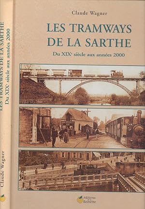 Les Tramways de la Sarthe (The Tramways of Sarthe)