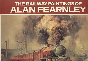 The Railway Paintings of Alan Fearnley