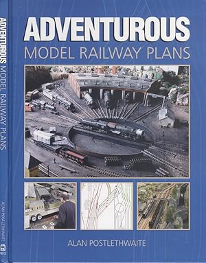 Adventurous Model Railway Plans