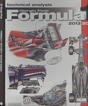 Formula 1 Technical Analysis 2013/2014