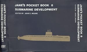 Jane's Pocket Book of Submarine Development 8.