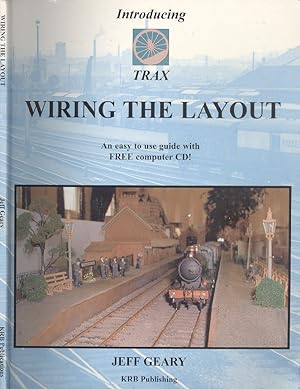 Seller image for Introducing Trax - Wiring the Layout for sale by Dereks Transport Books