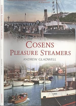 Cosens Pleasure Steamers