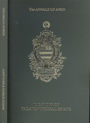 The Annals of Avon: the story of the Avon Tyrrell Estate, home of Lord and Lady Manners 1891-1947