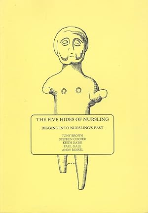 Five Hides of Nursling: Digging into Nursling's Past