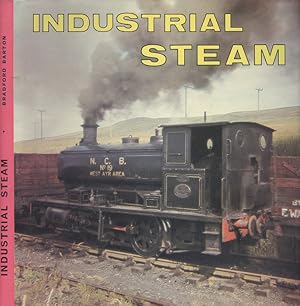 Industrial Steam