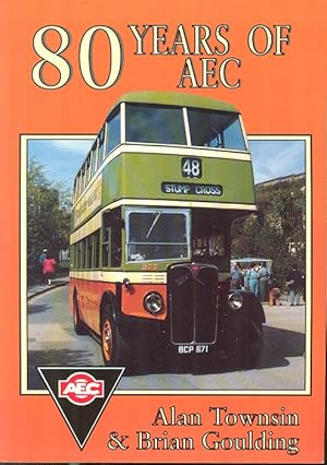 80 Years of AEC