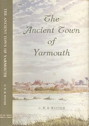 The ancient town of Yarmouth