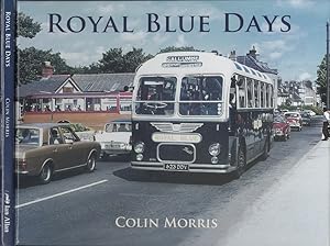 Royal Blue Days