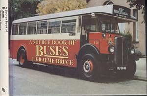 A Source Book of Buses